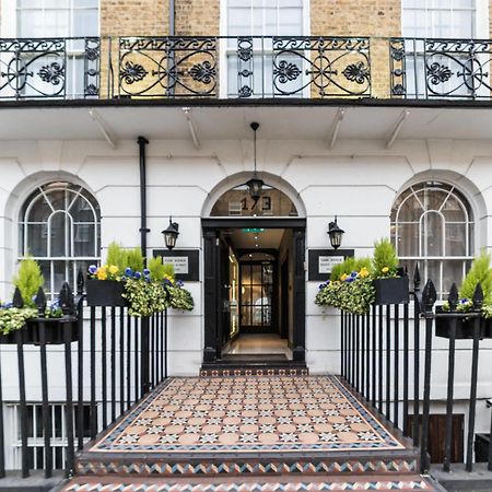 Park Avenue Baker Street Hotel London Exterior photo